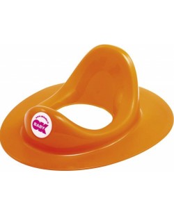 Κάθισμα τουαλέτας  OK Baby - Ergo, πορτοκαλί