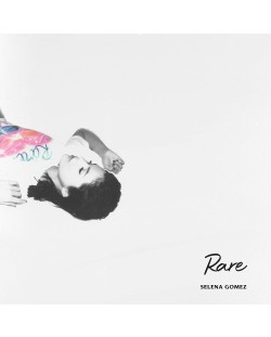 Selena Gomez - Rare (CD)