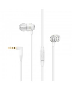 Ακουστικά Sennheiser CX 300S - λευκά