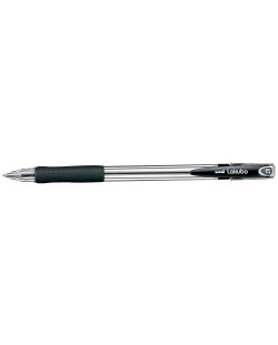 Στυλό  Uniball Lakubo Fine – Μαύρο, 0.7 mm
