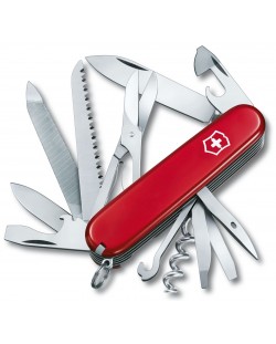 Ελβετικό σουγιά τσέπης Victorinox – Ranger, 21 λειτουργιών