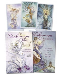 Shadowscapes Tarot