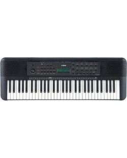 Συνθεσάιζερ Yamaha - PSR-E273, μαύρο