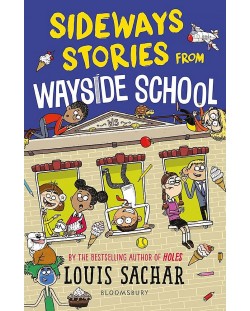 Sideways Stories From Wayside School