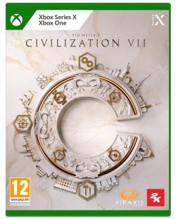 Sid Meier's Civilization VII (Xbox One/Series X)