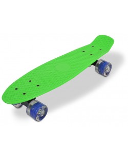 Skateboard Byox - Spice 22, πράσινο