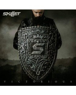 Skillet - Victorious (CD)