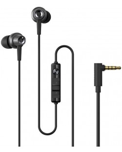 Ακουστικά με μικρόφωνο Edifier - GM 260, μαύρο