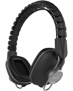 Ακουστικά με μικρόφωνο Superlux - HD581, μαύρα