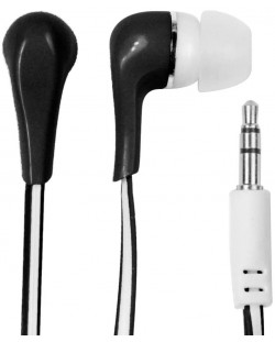 Ακουστικά Vakoss - Msonic MH132EK, μαύρα