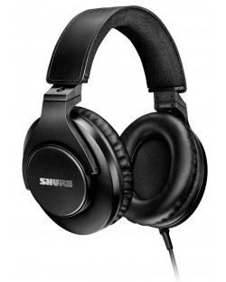 Ακουστικά Shure - SRH440A, μαύρα