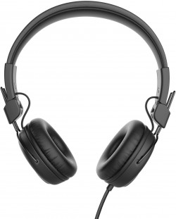 Ακουστικά με μικρόφωνο Jlab - Studio, μαύρα