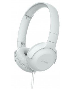 Ακουστικά Philips - TAUH201, λευκά