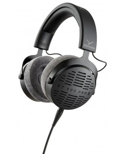 Ακουστικά   Beyerdynamic - DT 900 Pro X,Μαύρο/Γκρι