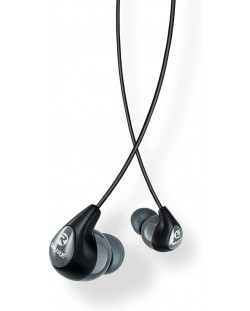 Ακουστικά Shure - SE112, γκρι