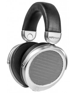 Ακουστικά HiFiMAN - Deva Pro Wired, μαύρο/ασημί