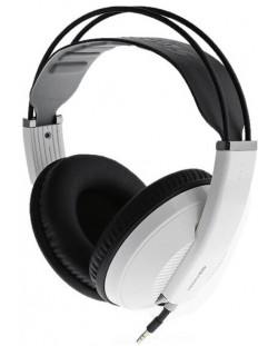 Ακουστικά Superlux - HD662EVO, άσπρα