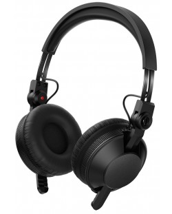 Ακουστικά Pioneer DJ - HDJ-CX, μαύρα