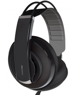 Ακουστικά Superlux - HD681 EVO, μαύρα
