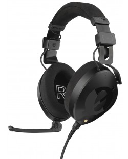 Ακουστικά με μικρόφωνο Rode - NTH-100M, μαύρο