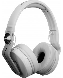 Ακουστικά Pioneer DJ - HDJ-700, λευκά