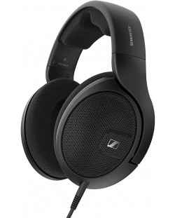 Ακουστικά Sennheiser - HD 560S, μαύρα