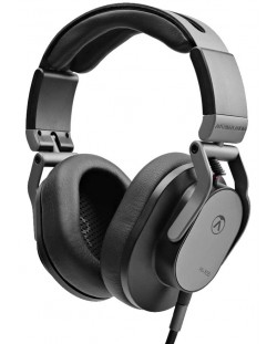 Ακουστικά Austrian Audio - Hi-X55, μαύρα/ασημένια