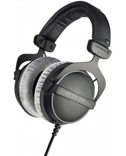 Ακουστικά beyerdynamic DT 770 PRO 250 Ω - μαύρα