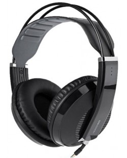 Ακουστικά Superlux - HD662EVO, μαύρα