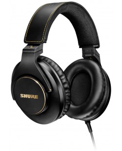 Ακουστικά Shure - SRH840A, μαύρα