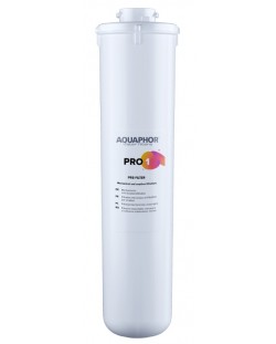 Αντικαταστάσιμη μονάδα  Aquaphor - Pro 1,λευκό