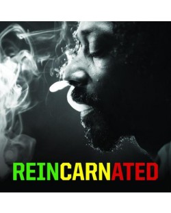 Snoop Lion - Reincarnated (Deluxe CD)