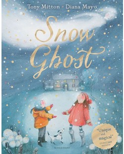 Snow Ghost