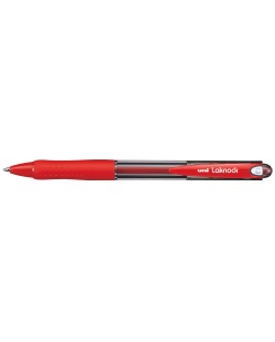 Αυτόματο στυλό  Uniball Medium – κόκκινο, 1.0 mm