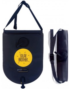 Ηλιακή Ντουζιέρα  Solar Brother - SunWater, 15 l