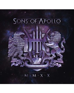 Sons Of Apollo - MMXX (CD)