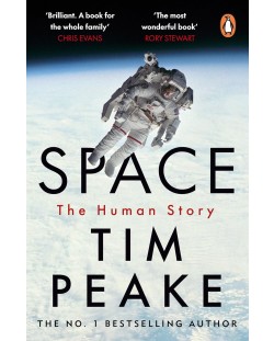 Space: The Human Story