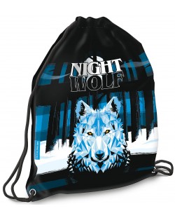 Αθλητική τσάντα Ars Una Nightwolf