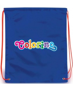 Αθλητική τσάντα Colorino - ποικιλία