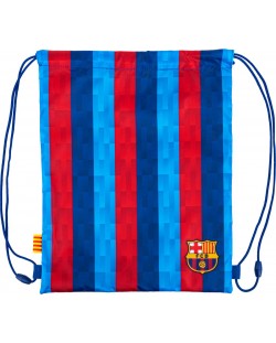 Αθλητική τσάντα  Astra - FC Barcelona, με κορδόνια 