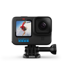 Κάμερα δράσης GoPro - HERO10 Black