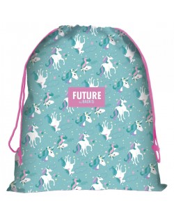Αθλητική τσάντα BackUp - Unicorn