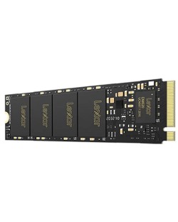 Μνήμη SSD Lexar - NM620, 2TB, M.2, PCIe
