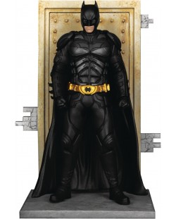 Αγαλματίδιο Beast Kingdom DC Comics: Batman - Batman (The Dark Knight), 16 εκ