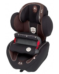 Παιδικό κάθισμα αυτοκινήτου Kiddy - Phoenixfix Pro, 9-18 kg, Riders