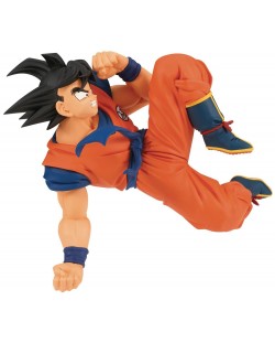 Αγαλματάκι Banpresto Animation: Dragon Ball Z - Son Goku (Match Makers), 11 cm