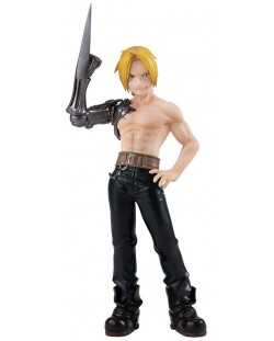 Αγαλματίδιο Good Smile Company Animation: Fullmetal Alchemist - Edward Elric (Pop Up Parade), 16 cm