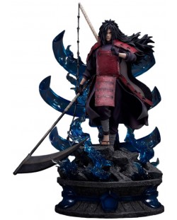 Αγαλματίδιο HEX Collectibles Animation: Naruto Shippuden - Uchiha Madara (Master Museum) (Limited Edition)