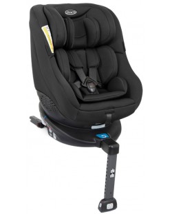 Παιδικό κάθισμα αυτοκινήτου   Graco - Turn2Me, 0-18 kg, με IsoFix