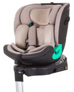 Παιδικό κάθισμα αυτοκινήτου Chipolino - MaxSafe, I-Size, 0-36 kg, Sand